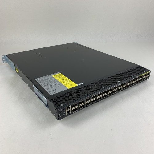 Коммутатор Cisco UCS-FI-6332