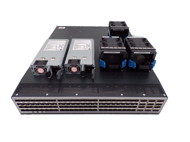 Коммутатор Cisco UCS-FI-64108