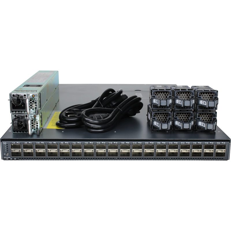 Коммутатор Cisco UCS-FI-6536