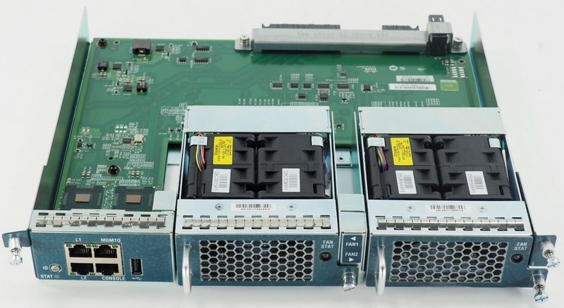Коммутатор Cisco UCS-FI-DL2