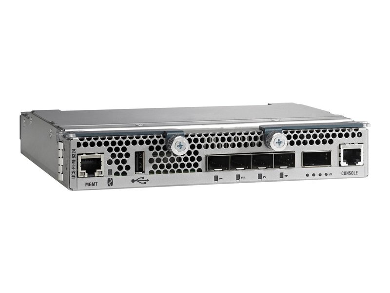 Коммутатор Cisco UCS-FI-M-6324-UPG