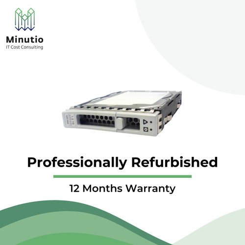 Жёсткий диск Cisco UCS-HD18TB10K4KN