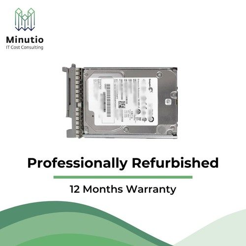 Жёсткий диск Cisco UCS-HD600G15K12G