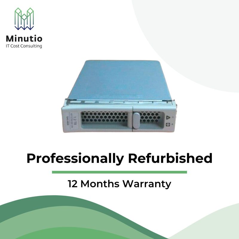 Жёсткий диск Cisco UCS-HY12TB10K12N