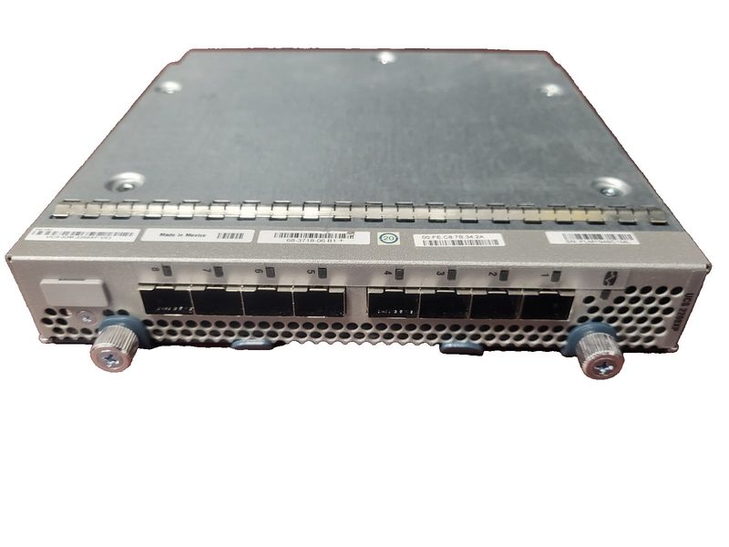Объектив Cisco UCS-IOM-2208XP