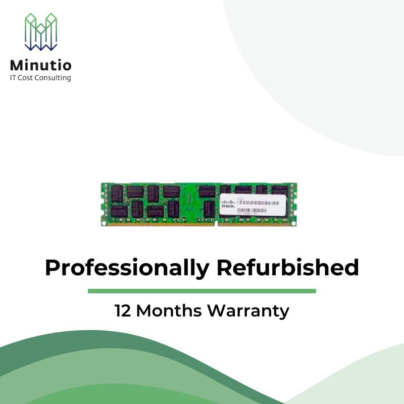 Коммутатор Cisco UCS-ML-128G4RT-H