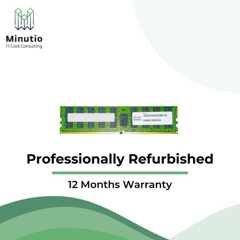Коммутатор Cisco UCS-ML-128G4RW