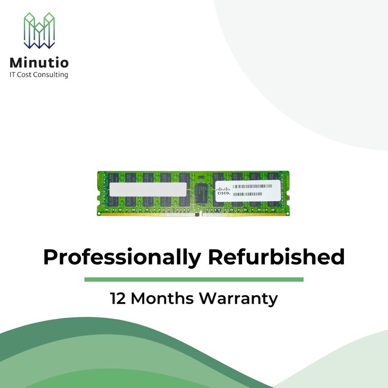 Модуль памяти Cisco UCS-ML-X64G4RS-H