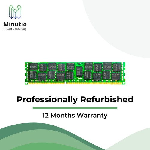 Коммутатор Cisco UCS-MR-128G8RS-H