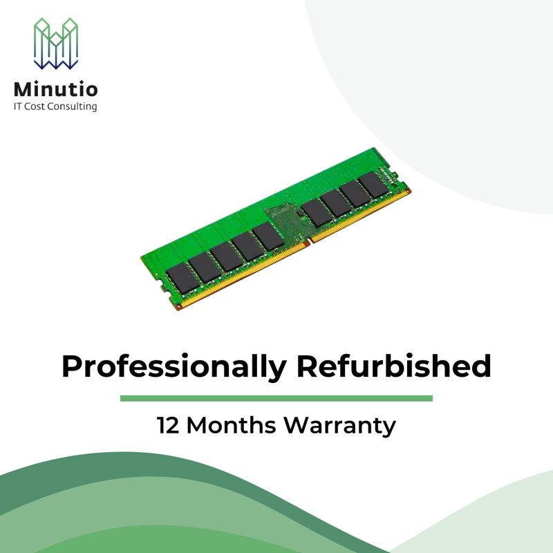 Модуль памяти Cisco UCS-MR-X16G1RT-H