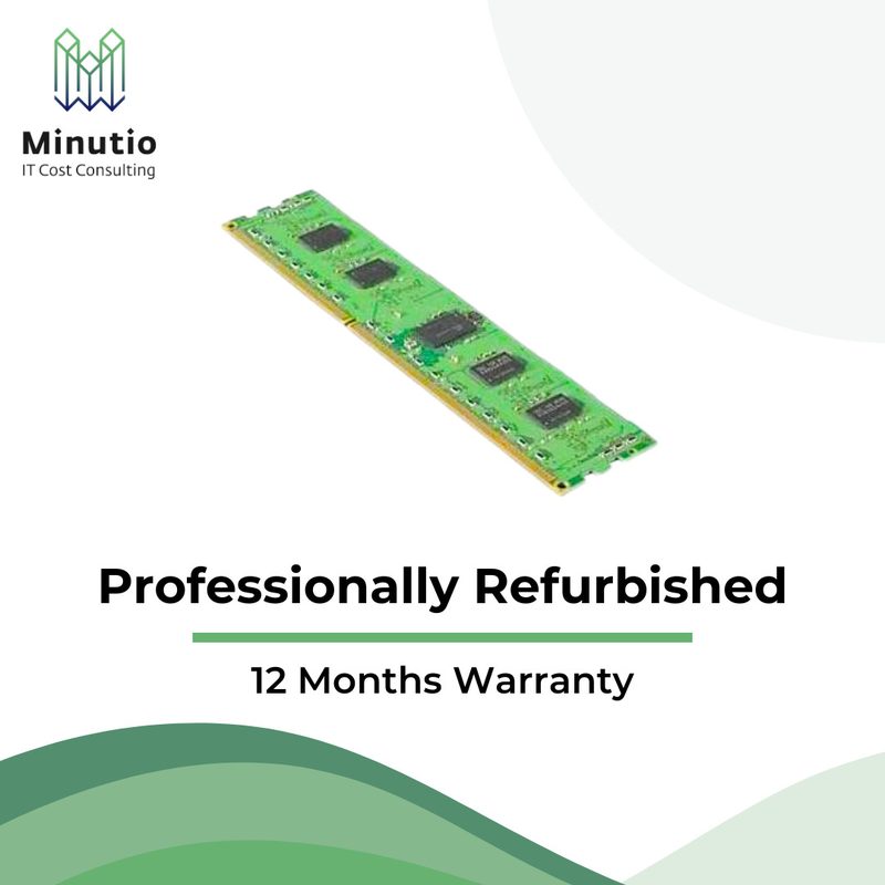 Модуль памяти Cisco UCS-MR-X32G1RW