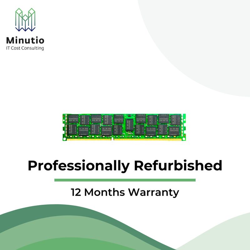 Модуль памяти Cisco UCS-MR-X64G2RW