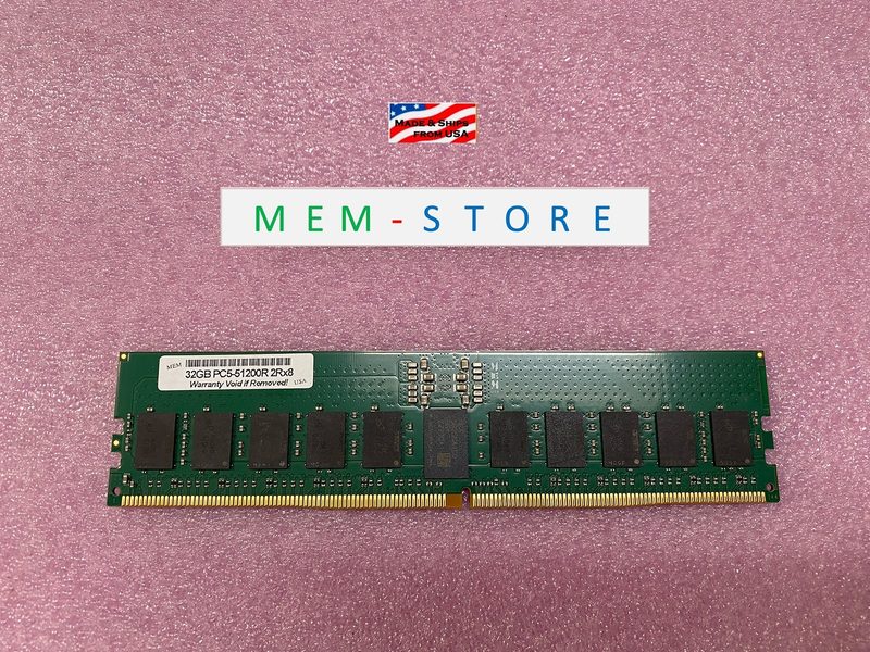 Модуль памяти Cisco UCS-MRX32G2RE5