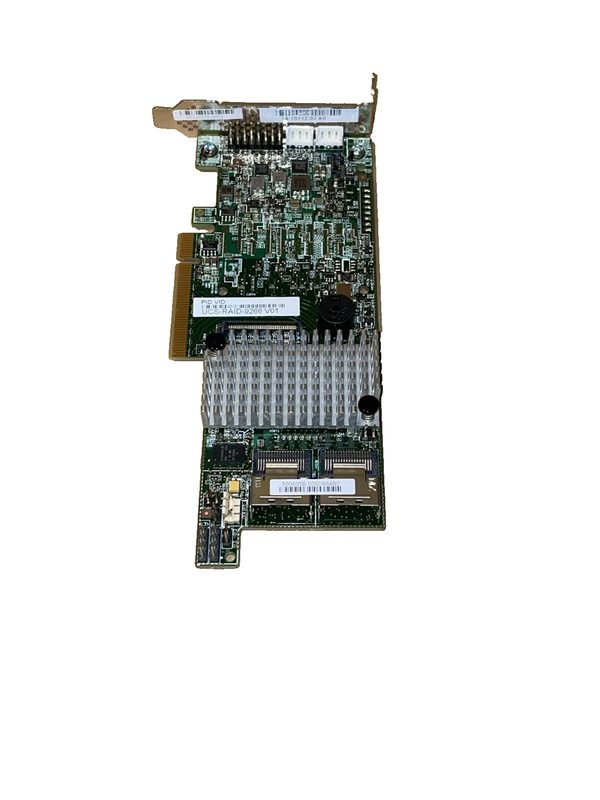 Контроллер Cisco UCS-RAID-9266