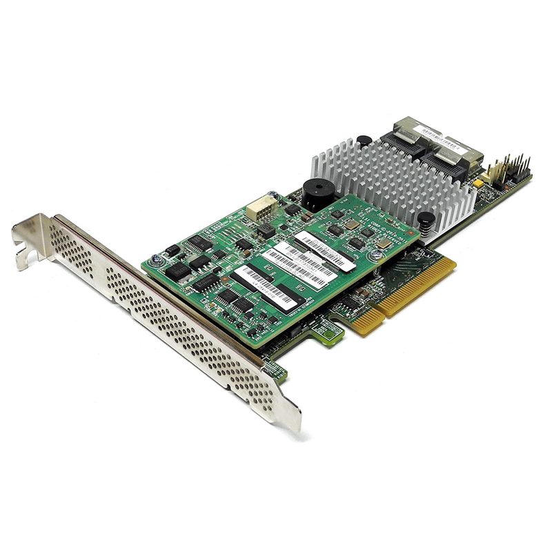 Контроллер Cisco UCS-RAID9271CV-8I