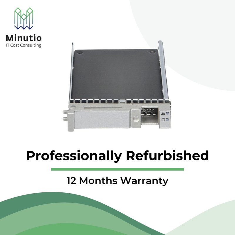 SSD-накопитель Cisco UCS-S3260-G3SD48