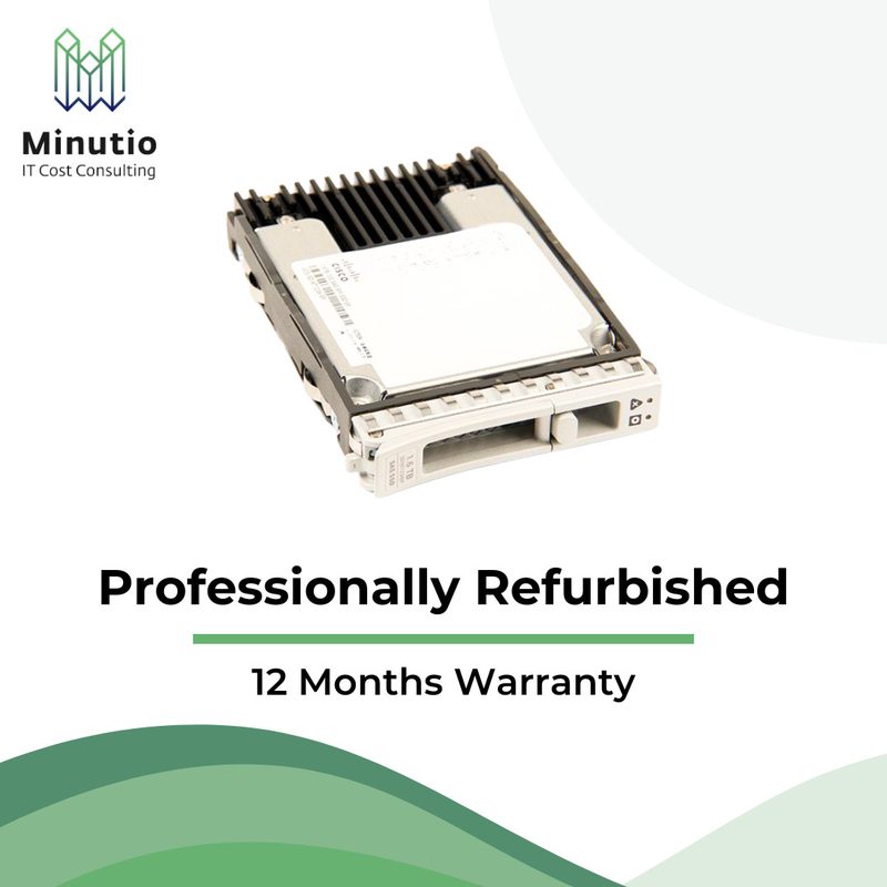 Коммутатор Cisco UCS-SD16T123X-EP