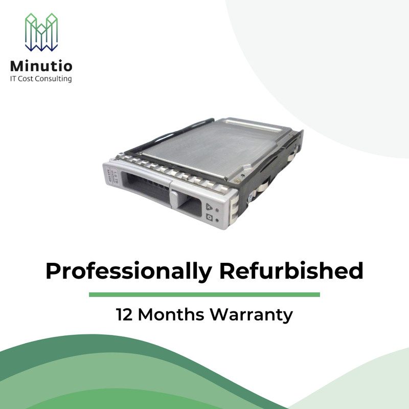 Коммутатор Cisco UCS-SD16TK3X-EP