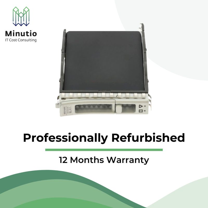 SSD-накопитель Cisco UCS-SD19T61X-EV