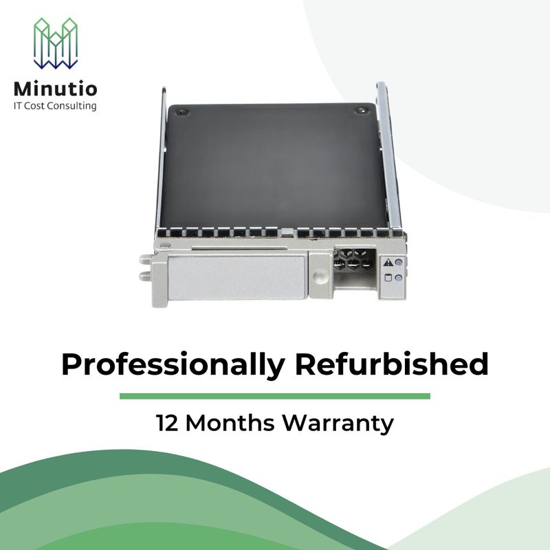 SSD-накопитель Cisco UCS-SD19T6S1X-EV