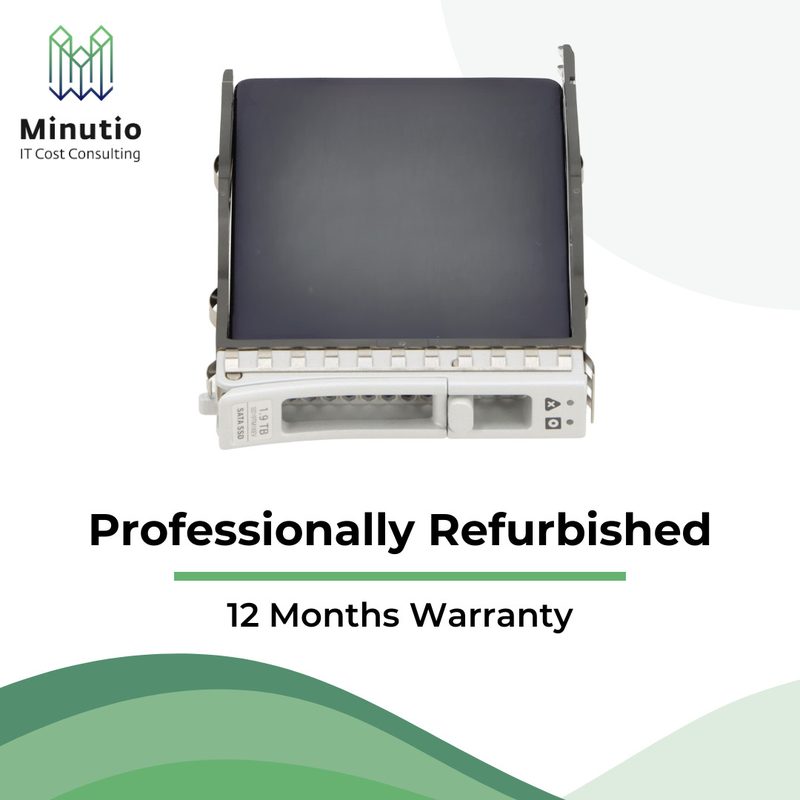 SSD-накопитель Cisco UCS-SD19TM1X-EV