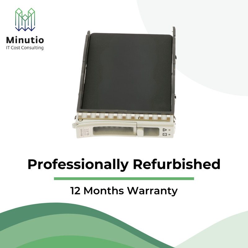 SSD-накопитель Cisco UCS-SD38T61X-EV