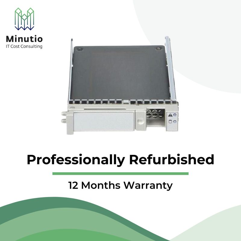 SSD-накопитель Cisco UCS-SD38TBE1NK9