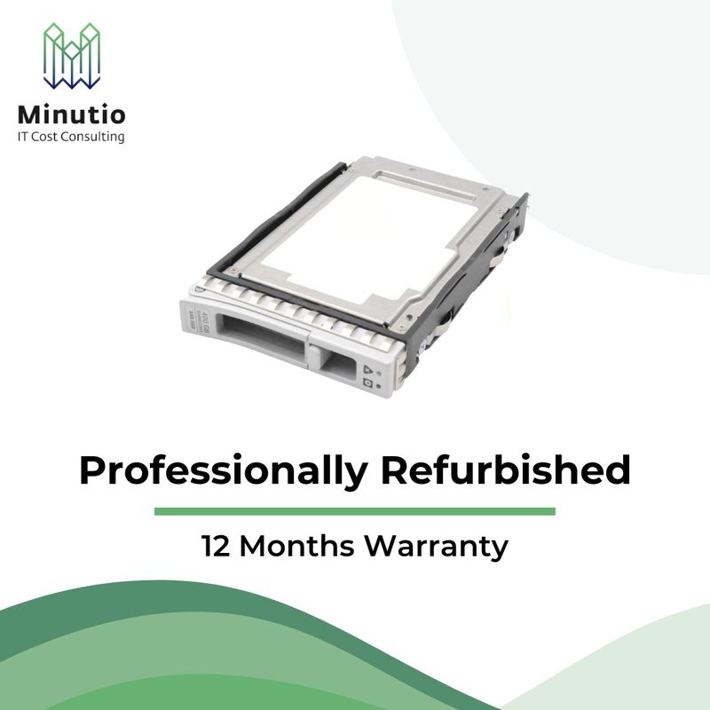 SSD-накопитель Cisco UCS-SD400G123X-EP