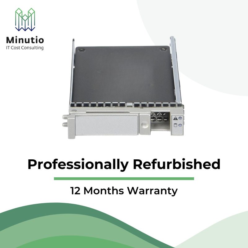 Коммутатор Cisco UCS-SD480G63X-EP
