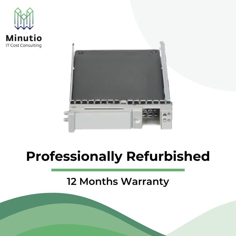 Коммутатор Cisco UCS-SD960G121X-EV