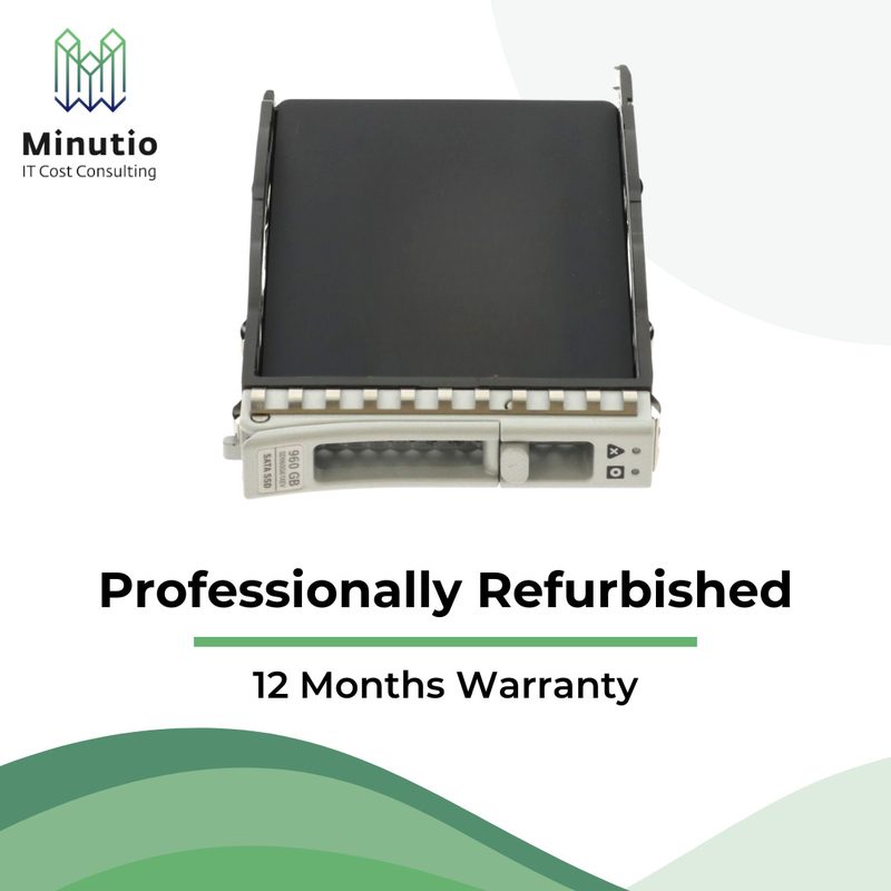 SSD-накопитель Cisco UCS-SD960G61X-EV