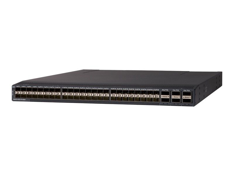 Коммутатор Cisco UCS-SP-FI6454