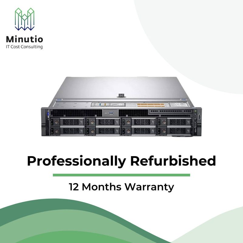 Корпус сервера Cisco UCS-SPM-5108-AC2