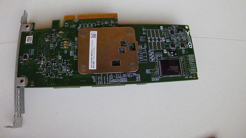 Контроллер Dell UCSA-901