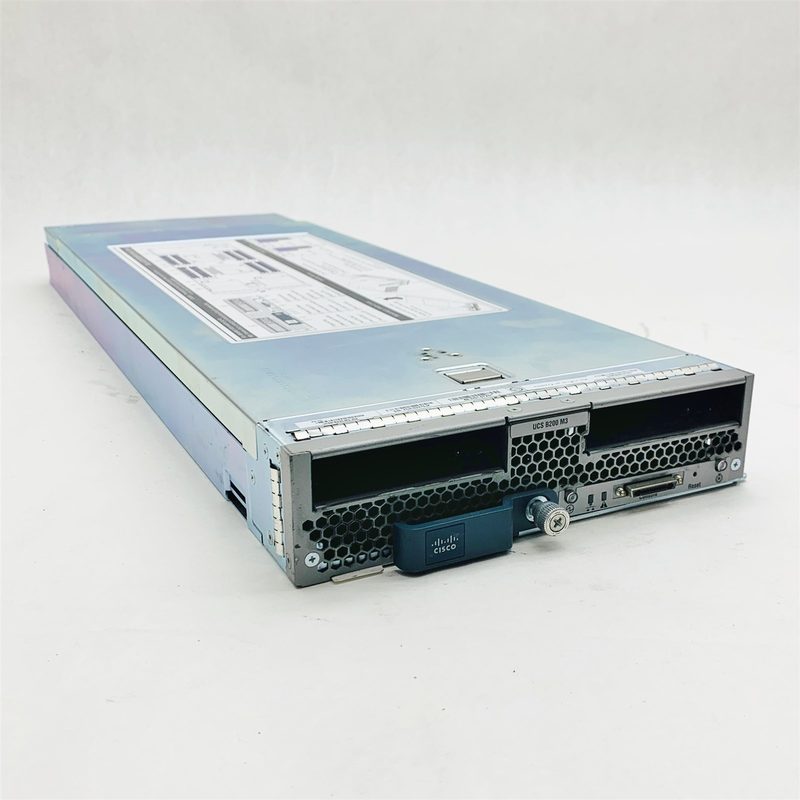 Сервер Cisco UCSB-B200-M3