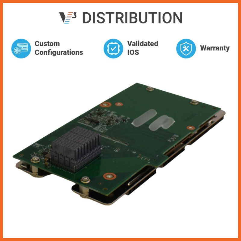 Сервер Cisco UCSB-GPU-M6