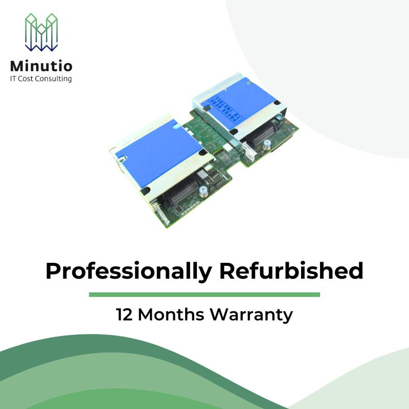 Сервер Cisco UCSB-MRAID12G