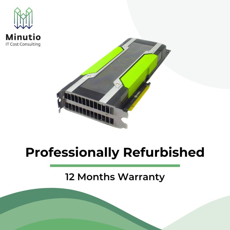 GPU-ускоритель Cisco UCSC-GPU-M10