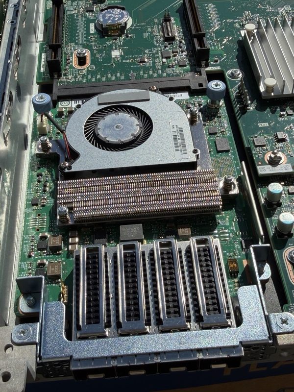 Коммутатор Cisco UCSC-M-V5Q50G