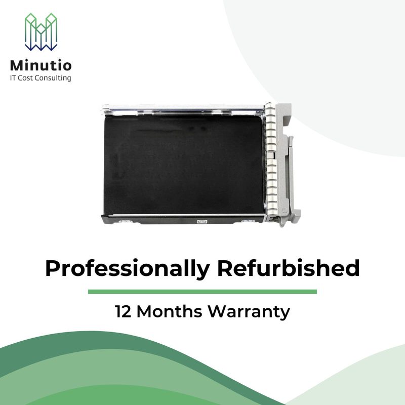 SSD-накопитель Cisco UCSC-NVME2H-I3200