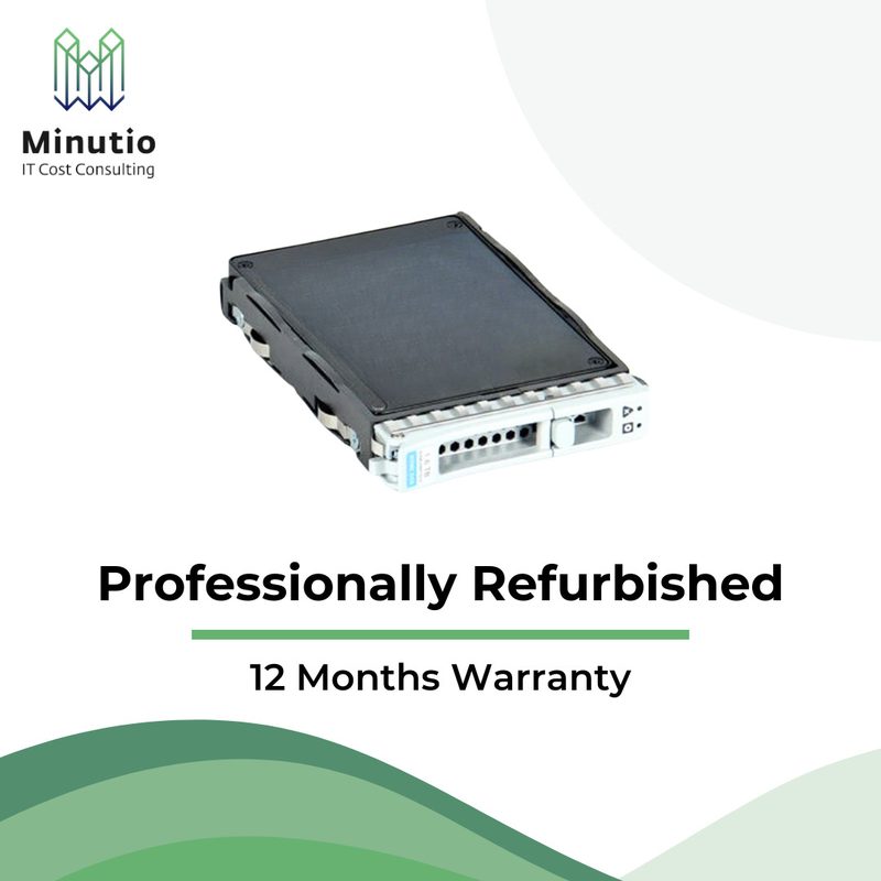 Коммутатор Cisco UCSC-NVMEHW-H1600