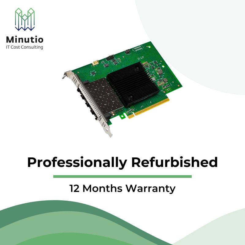 Коммутатор Cisco UCSC-P-I8Q25GF