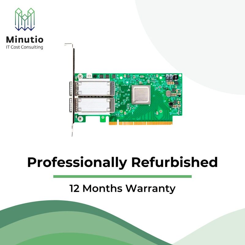 Коммутатор Cisco UCSC-P-M6CD100GF