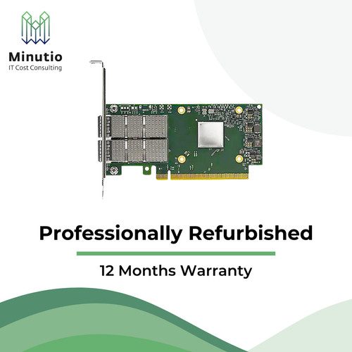 Коммутатор Cisco UCSC-P-M6DD100GF