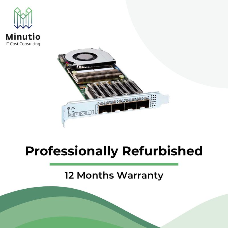 Коммутатор Cisco UCSC-PCIE-C25Q-04