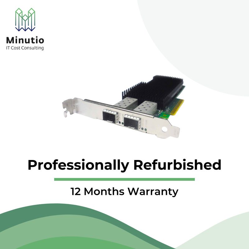 Коммутатор Cisco UCSC-PCIE-ID25GF