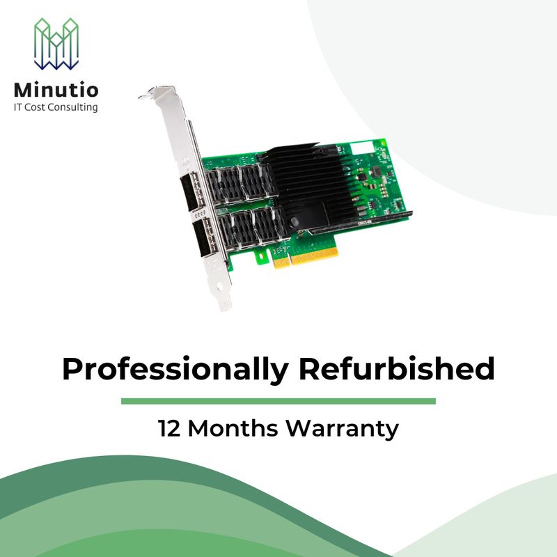 Коммутатор Cisco UCSC-PCIE-ID40GF