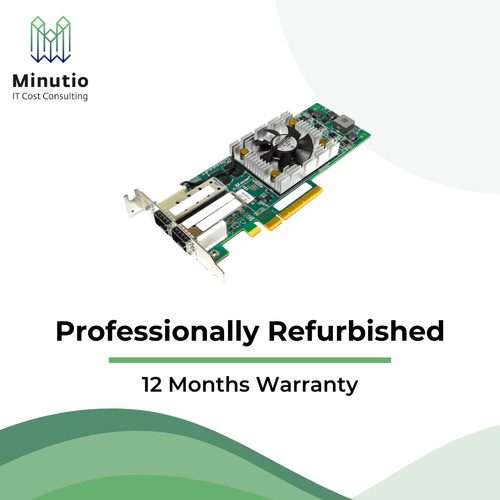 Коммутатор Cisco UCSC-PCIE-Q2672