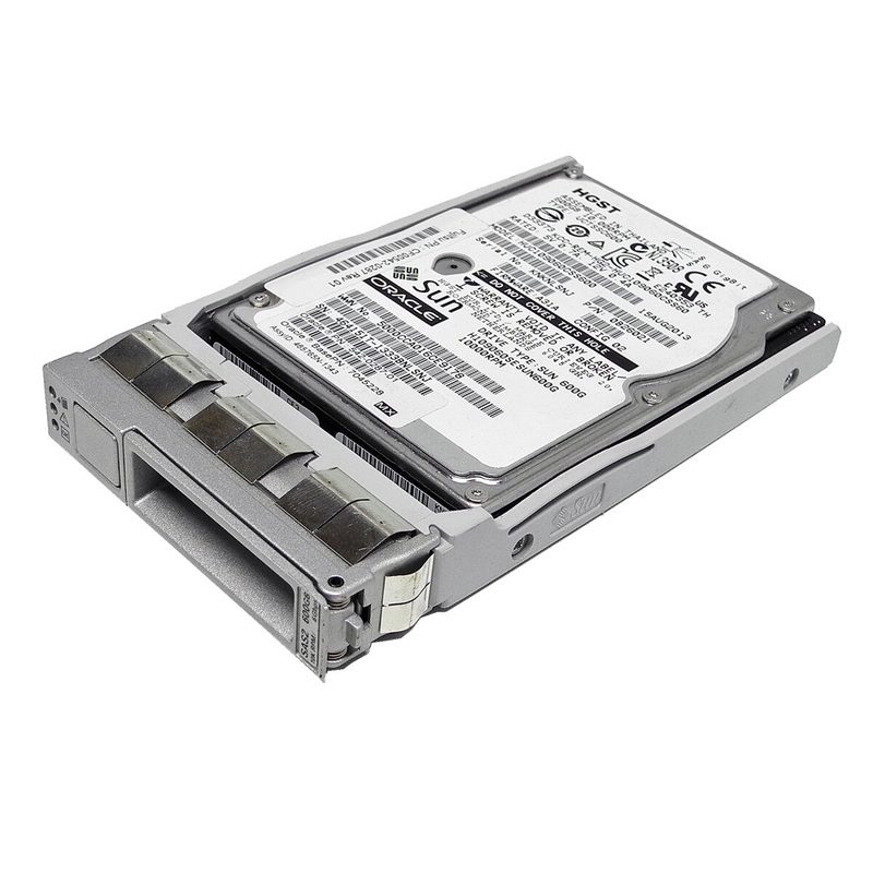 Жёсткий диск UCTTSSC600