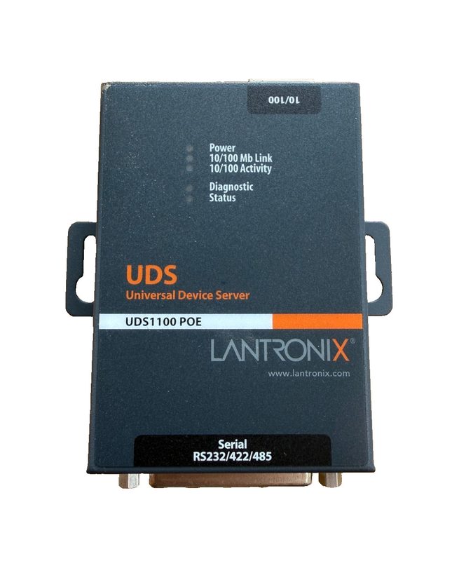 IIoT-устройство UD1100002-01